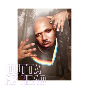 Outta My Head (On and On) - Rob E Rush